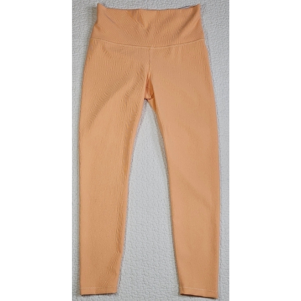 NWT CALIA Essential Rib 7/8 Legging - Picture 5 of 14